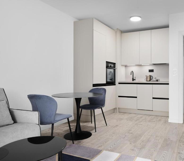 Collect Residence Budapest Exterior photo
