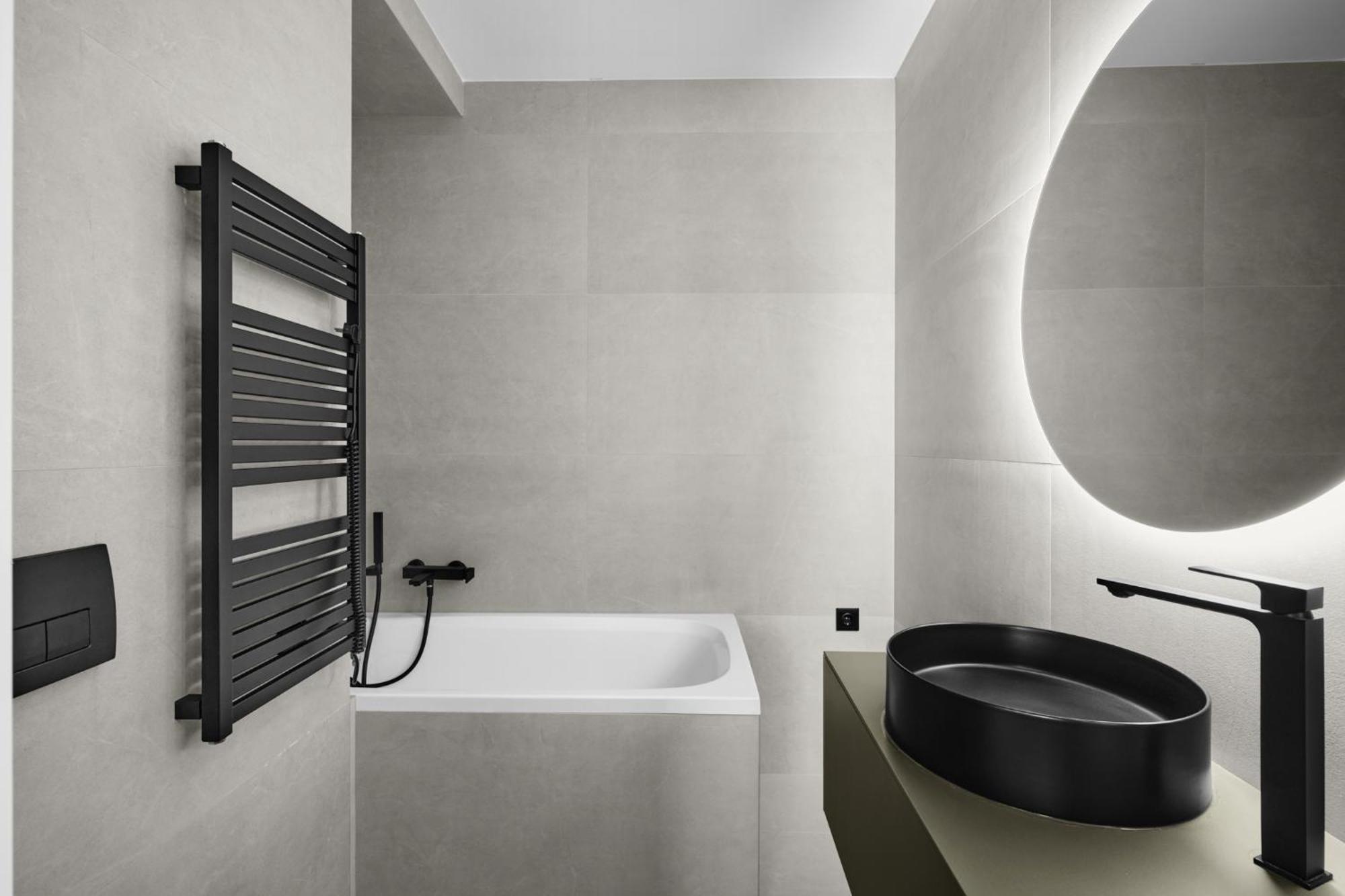 Collect Residence Budapest Exterior photo