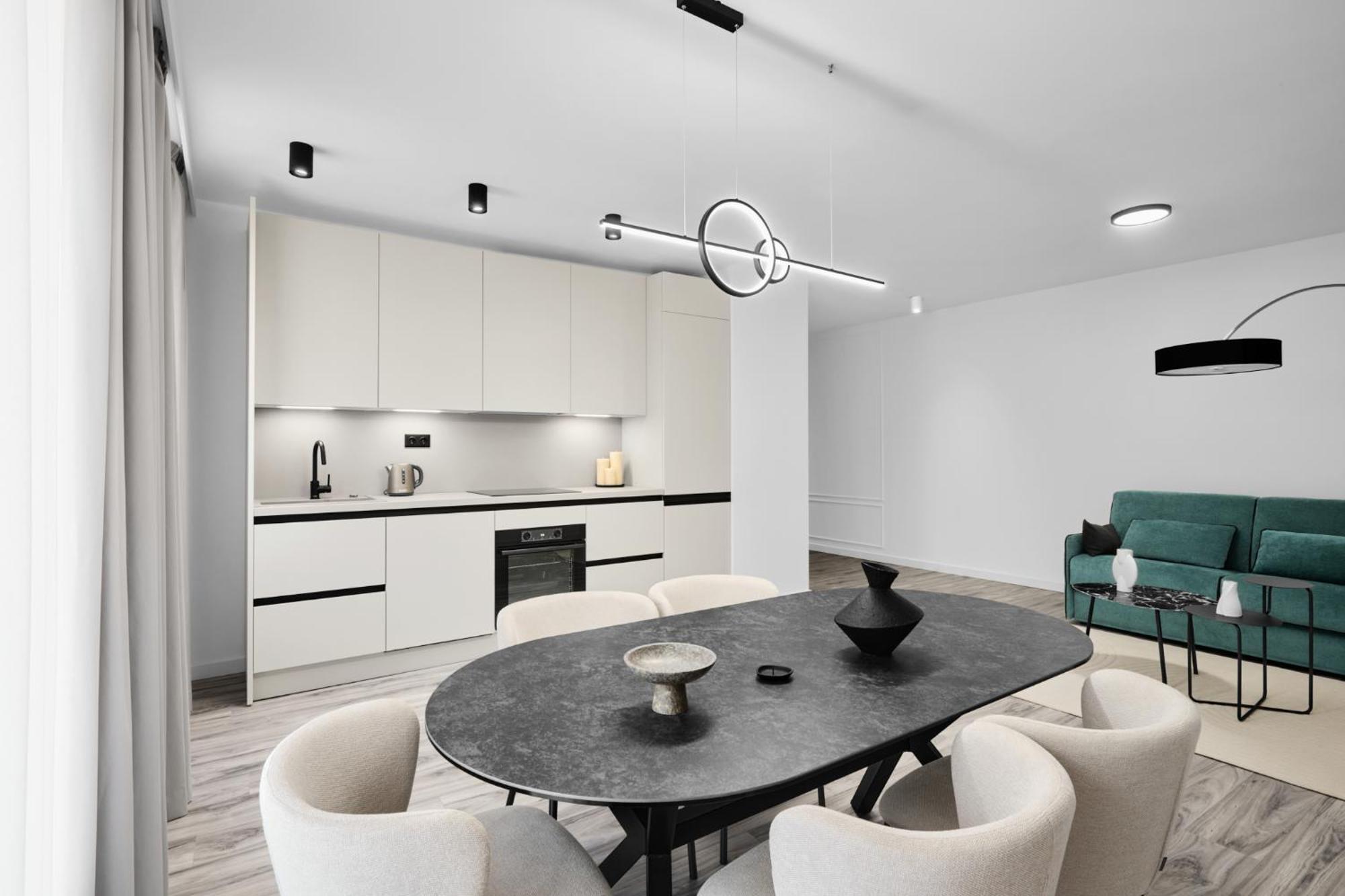 Collect Residence Budapest Exterior photo