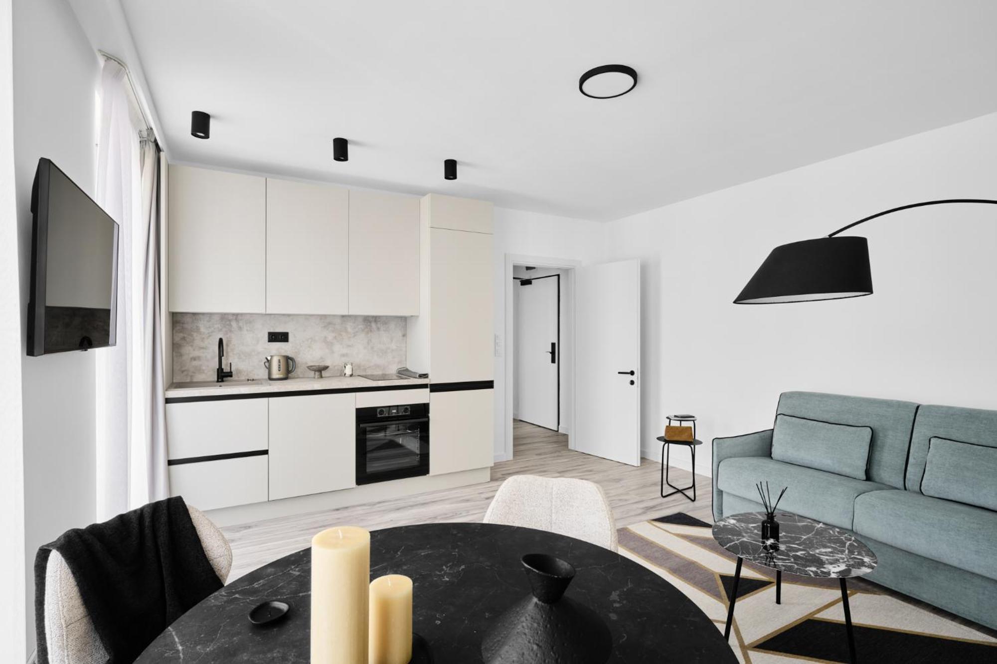 Collect Residence Budapest Exterior photo