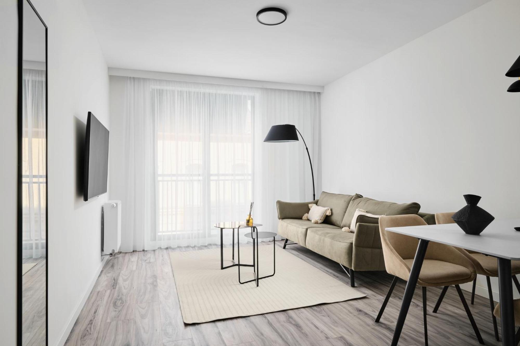 Collect Residence Budapest Exterior photo