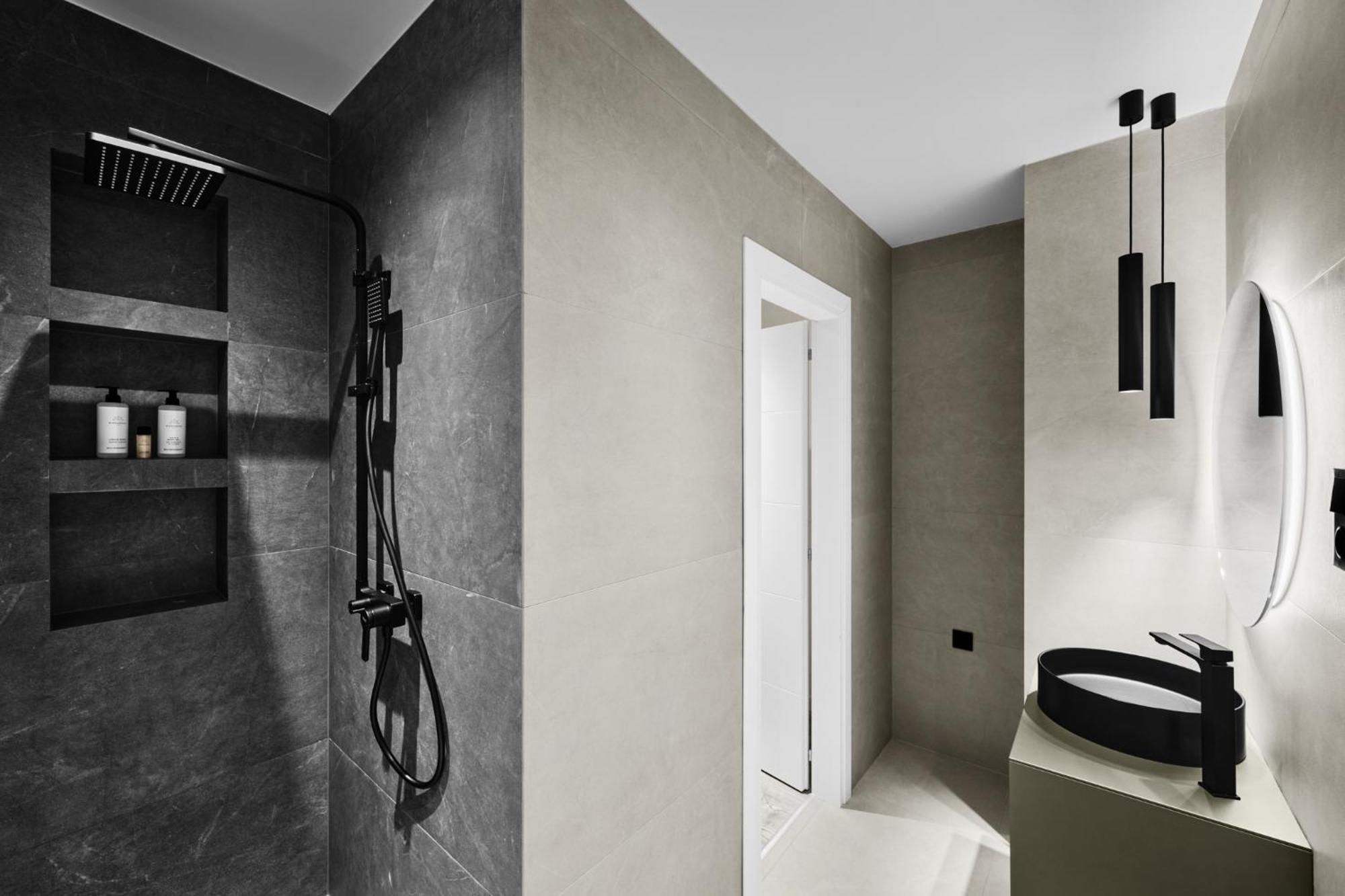 Collect Residence Budapest Exterior photo