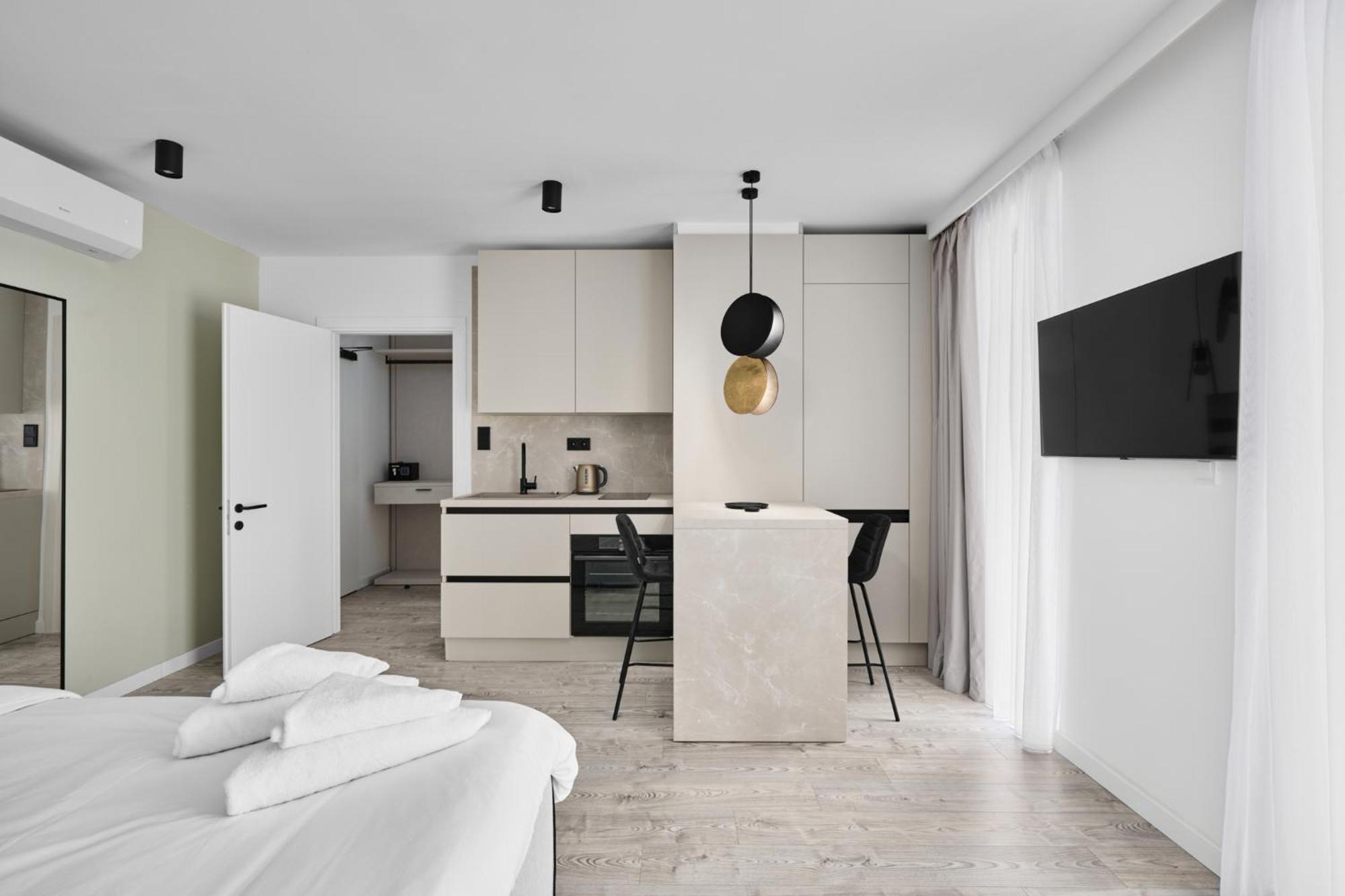 Collect Residence Budapest Exterior photo